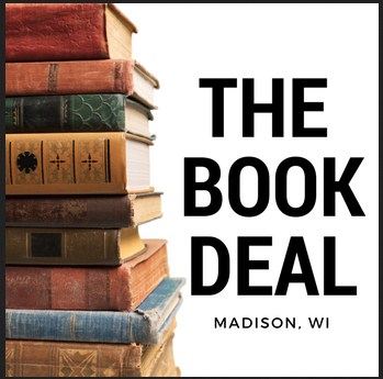 Avatar for The Book Deal